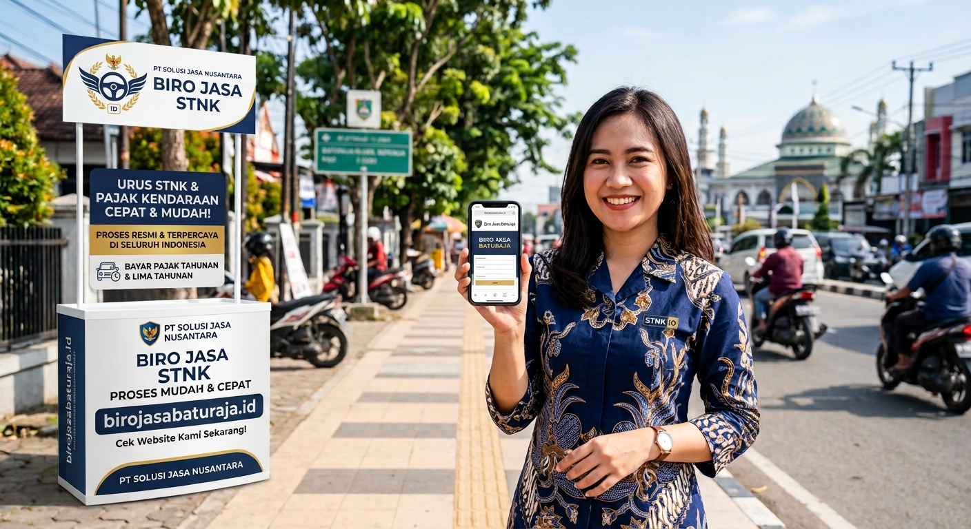 Panduan Lengkap Balik Nama Kendaraan Bermotor: Syarat, Prosedur, dan Estimasi Biaya Terbaru